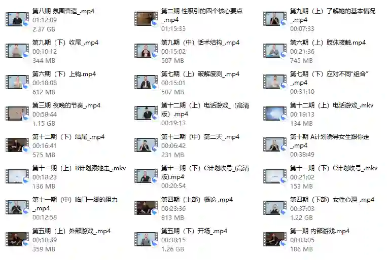 朱利安《pimp》皮条客中文版实战指南:独家揭秘+限时专属-掌舵行动营