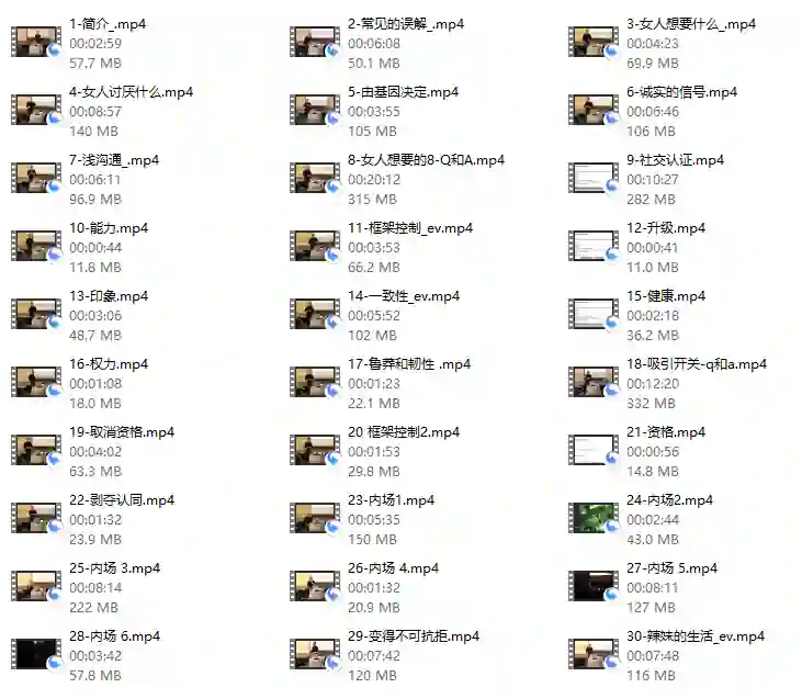 托德《吸引力解锁》实战指南:揭秘高阶吸引力法则-掌舵行动营