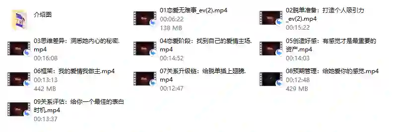 情感解忧社《恋爱指北》实战指南:限时揭秘专属脱单路径-掌舵行动营