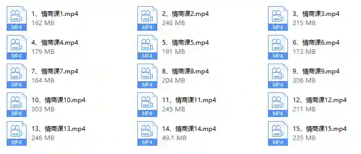 李越《15天提高情商》实战指南：限时揭秘高阶情商跃迁法-掌舵行动营
