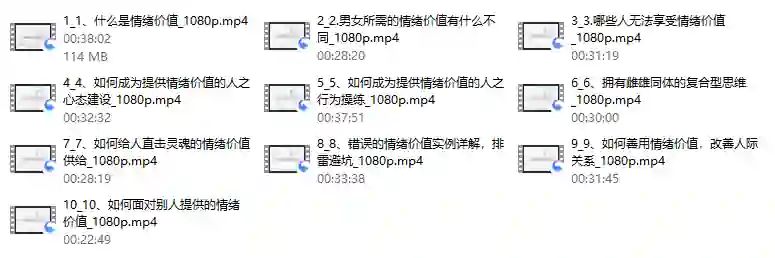 李越《情绪价值实战指南》:3步提升亲密关系吸引力-掌舵行动营