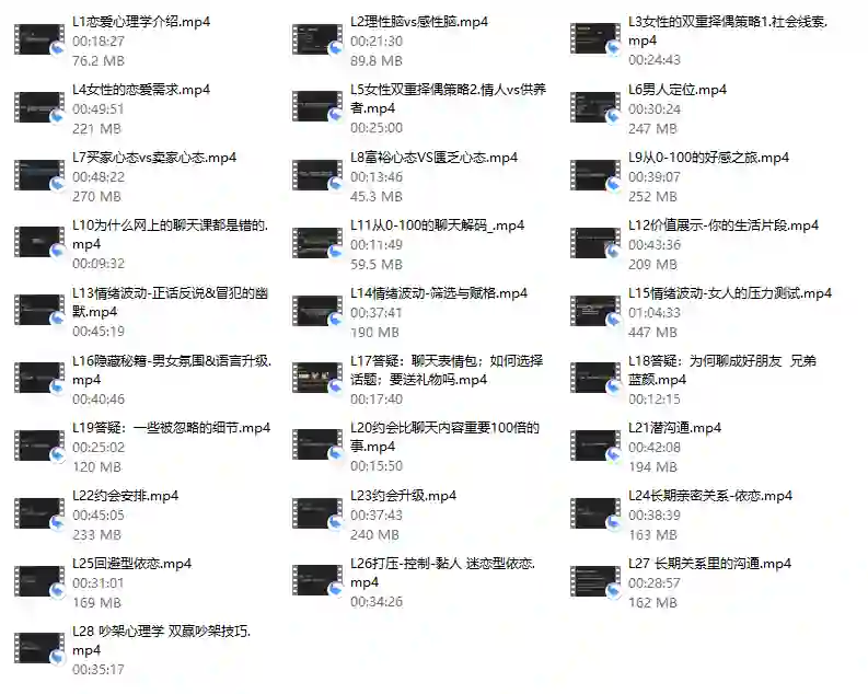 图片[1]-昊哥《CAC 3.0 心理训练营》实战指南｜限时揭秘专属心法-掌舵行动营