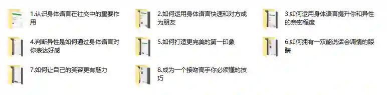 图片[1]-高阶撩妹实战指南：4成技巧速撩女神（专属限时揭秘）-掌舵行动营