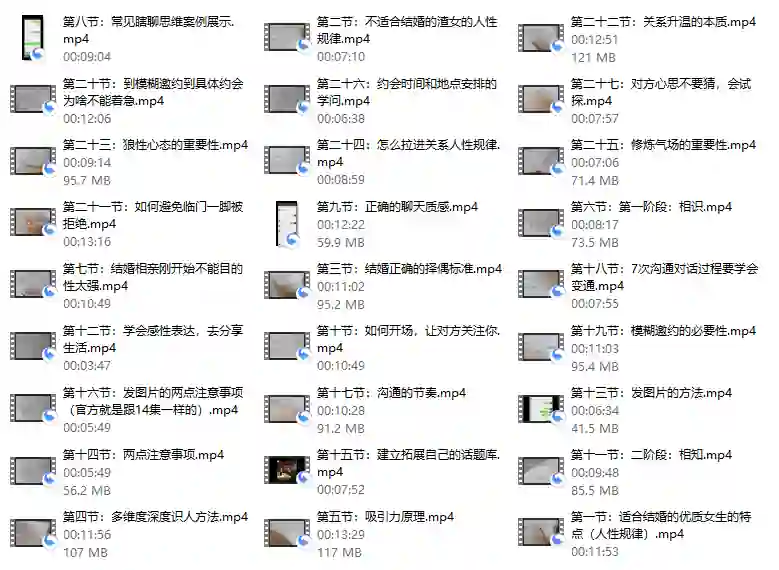 陈老师《结婚课》实战指南:婚姻幸福的专属秘诀揭秘-掌舵行动营