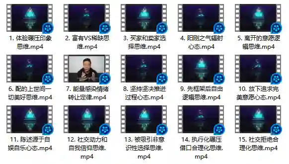 瑞恩《夺回你内在的力量》实战指南:限时揭秘专属力量觉醒路径-掌舵行动营