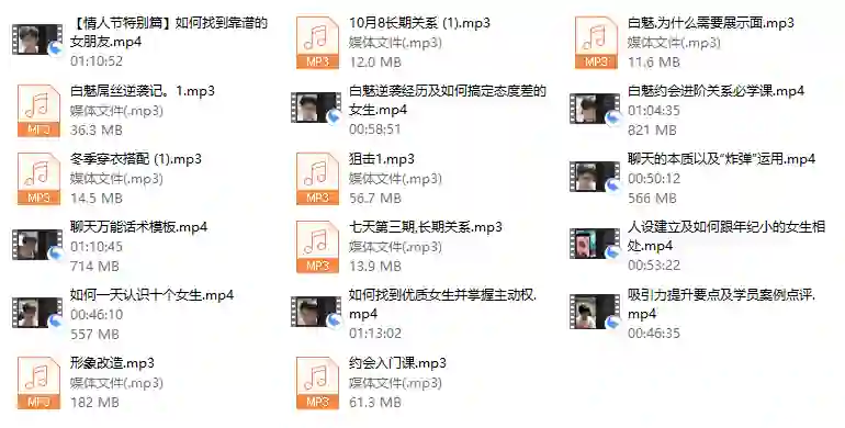 白魅VIP课程实战指南:限时揭秘专属成长路径-掌舵行动营
