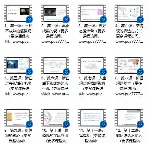 图片[1]-李越《三观核武器》实战指南：揭秘稳固三观的专属方法论-掌舵行动营