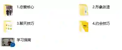 图片[1]-哦耶情感《旭旭私人订制》实战指南｜限时揭秘专属情感升级方案-掌舵行动营