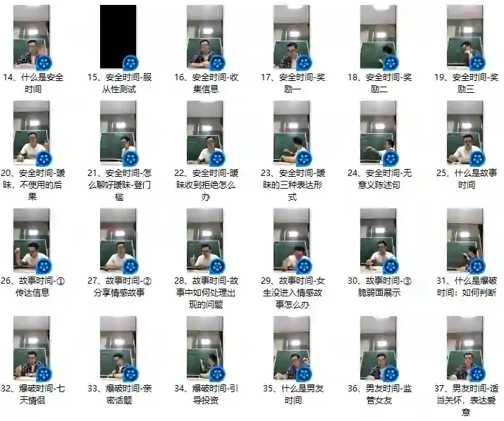 鸟鸦救赎《情绪爆破》-掌舵行动营