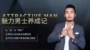 乐鱼《魅力男士养成记》实战指南:限时揭秘专属蜕变路径-掌舵行动营