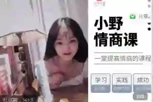 七分学堂《导师案例课:小白0基础实战指南》-掌舵行动营