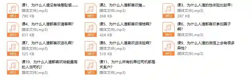 《人渣是怎么炼成的》实战指南:心理操控与情感陷阱的深度揭秘-掌舵行动营