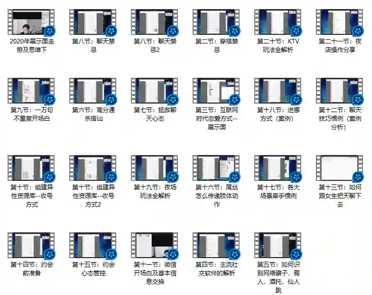 七分学堂《黄金基础课-21天训练营》实战指南｜限时专属揭秘-掌舵行动营