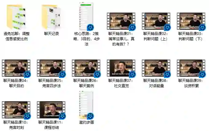 绅士派情感实战指南｜《大尧私人定制》V3.0限时揭秘-掌舵行动营