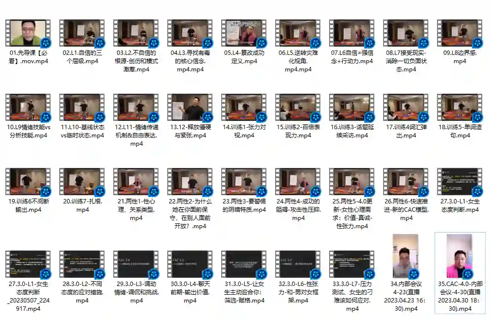 CAC 4.0实战指南：深度揭秘范式变革的专属路径-掌舵行动营