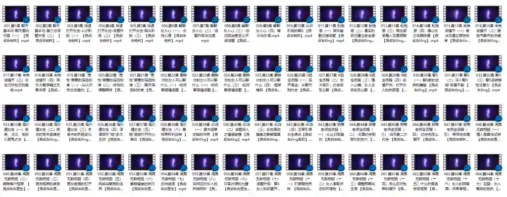 图片[2]-良叔《聊天之道2023》实战指南：3天速成高情商沟通术-掌舵行动营