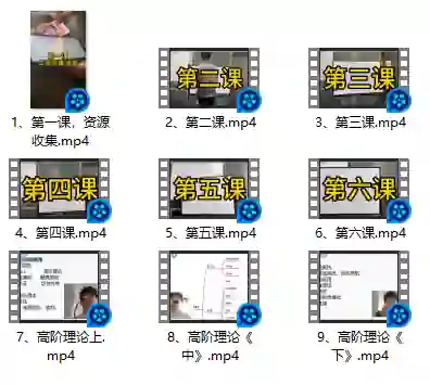 魅男《通杀绝技高阶》实战指南:限时揭秘专属高阶撩心术-掌舵行动营