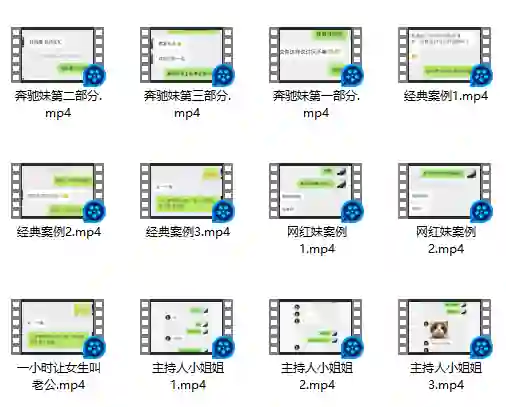 乌鸦团队《六神聊天分析》实战指南：限时揭秘专属聊天分析技巧-掌舵行动营