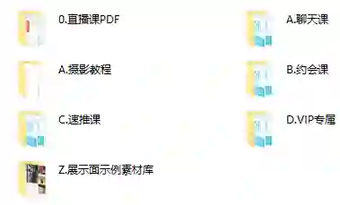 图片[1]-91大神VIP实战指南：全套课程限时揭秘+专属福利-掌舵行动营