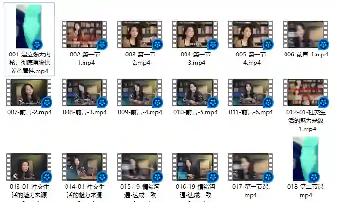 图片[2]-小姨子供养者翻盘-强者框架课-掌舵行动营