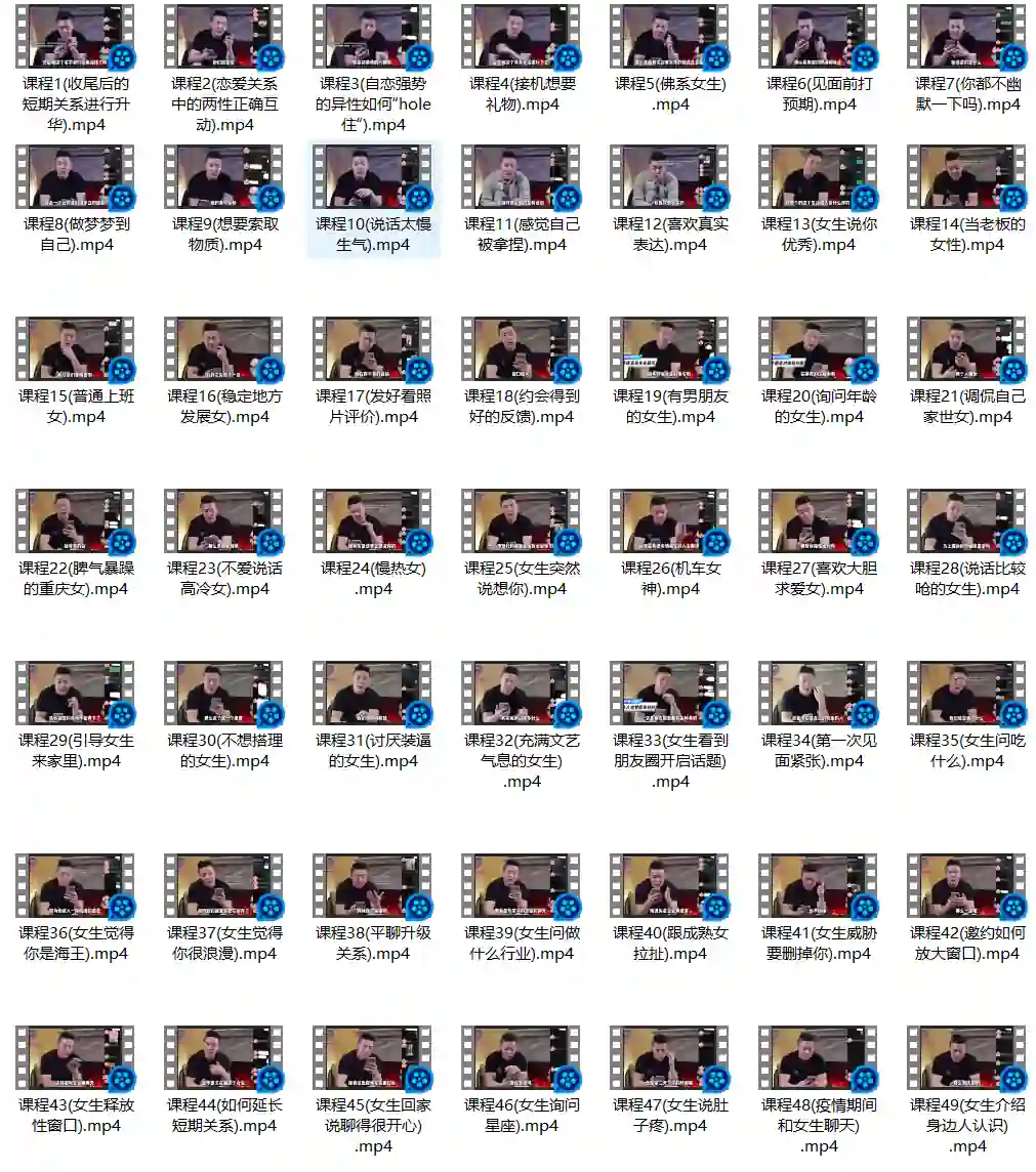 图片[2]-瑞恩年度Pro会员课实战指南：限时揭秘专属成长路径-掌舵行动营