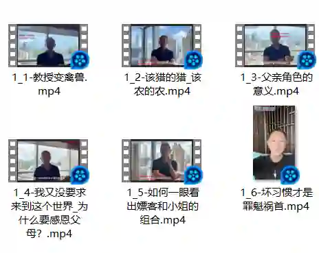 阮琦老师365真我修炼社群｜实战指南+限时专属权益揭秘-掌舵行动营