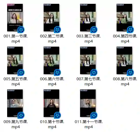 图片[1]-男性思维提升上帝视角2.0-掌舵行动营