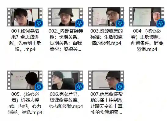 图片[1]-林老头lin《24年核心内容》（私教独享）-掌舵行动营