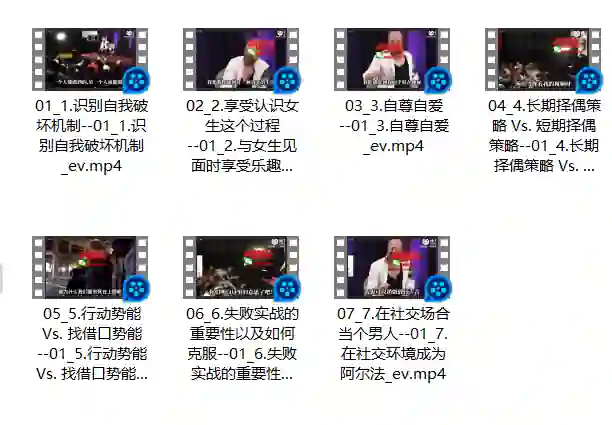 RSD泰勒《最后一搏计划》【社交光谱】实战指南·人工翻译专属版-掌舵行动营