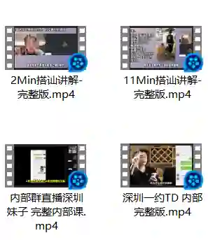 图片[1]-Simon《内部群实战案例揭秘》限时专属指南-掌舵行动营