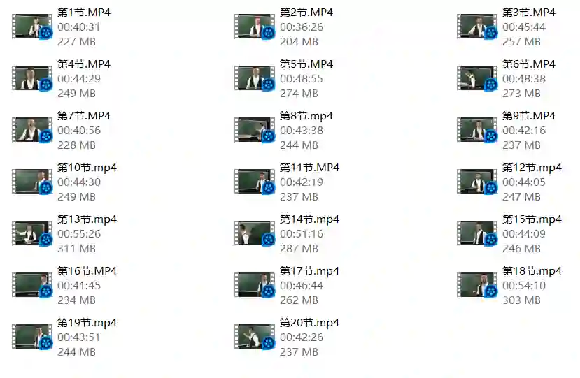 坏男孩龙语迷男方法实战指南：限时揭秘专属吸引力秘诀-掌舵行动营